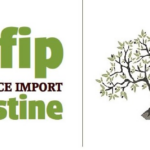 France Import Palestine boutique produits palestiniens
