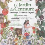 plantes fumables au jardin du centaure