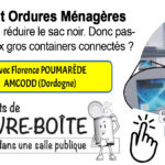 débat public collecte déchets redevance incitative