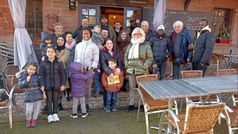 pétitino de soutien aux familles expulsables de Tulle