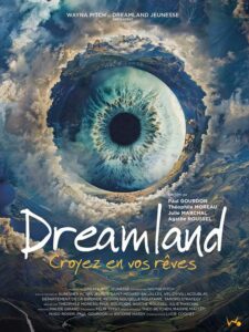 Ciné débat Attac Souillac "Dreamland" @ Cinéma LE PARIS