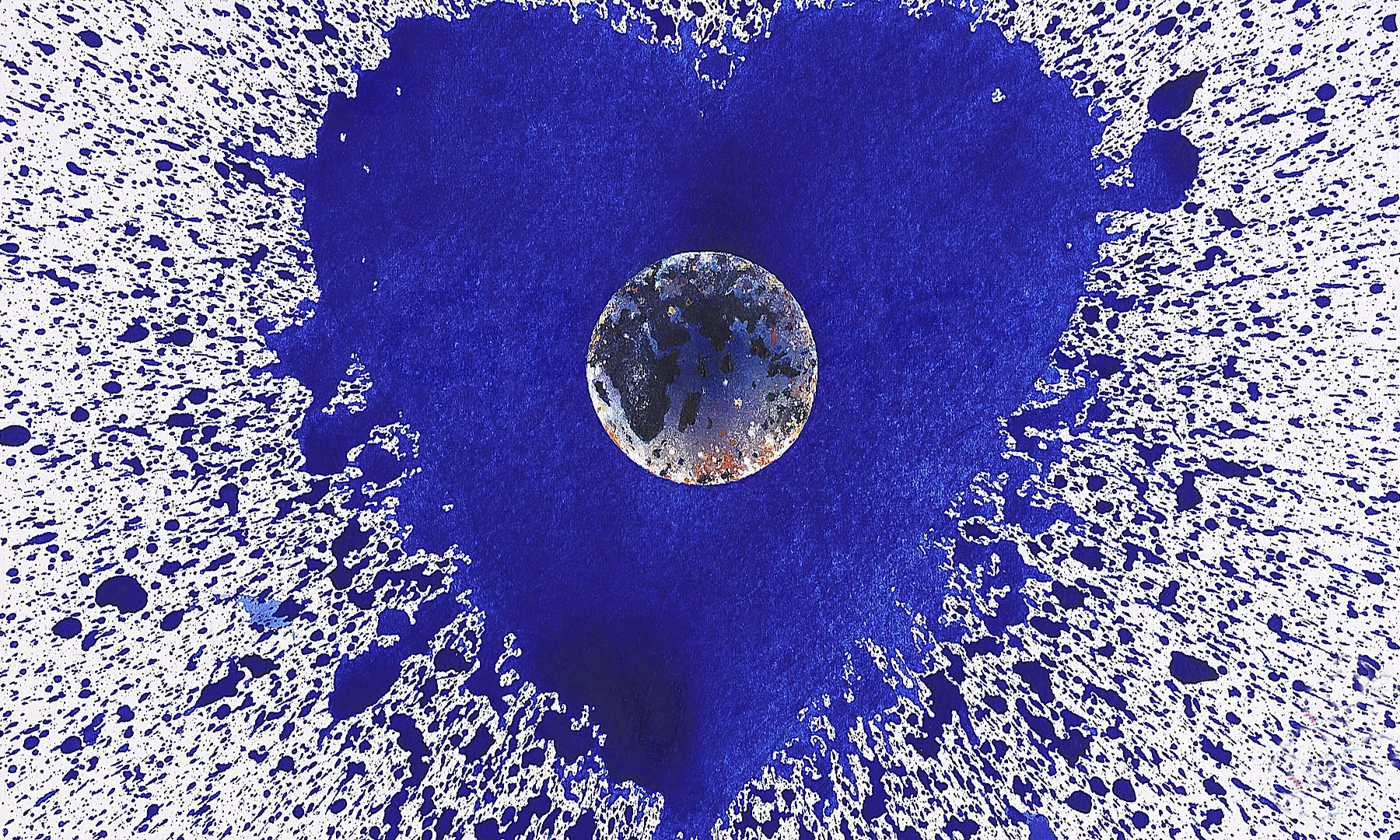 Michel Granger - Terre
