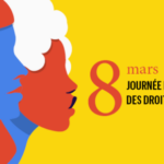 journée internationale du droit des femmes 8 mars en corrèze