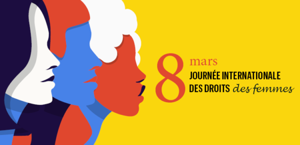 journée internationale du droit des femmes 8 mars en corrèze