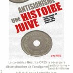 Rencontre-échanges/Béatrice ORES/