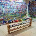 L'atelier de peindre