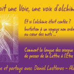 Soirée rencontre Alchmiei et Langue des Oiseaux