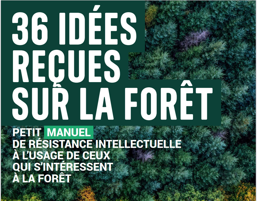 36-idees-recues-sur-la-foret-canopee-manuel-autodefense-intellectuelle