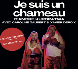 Soirée théâtre, expo photo et échanges sur l'infertilité et la PMA @ Tiers-lieu Les Âgité·es du local