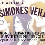 Les Simones Veillent, ELLES, Femmes d’Argentat-sur-Dordogne