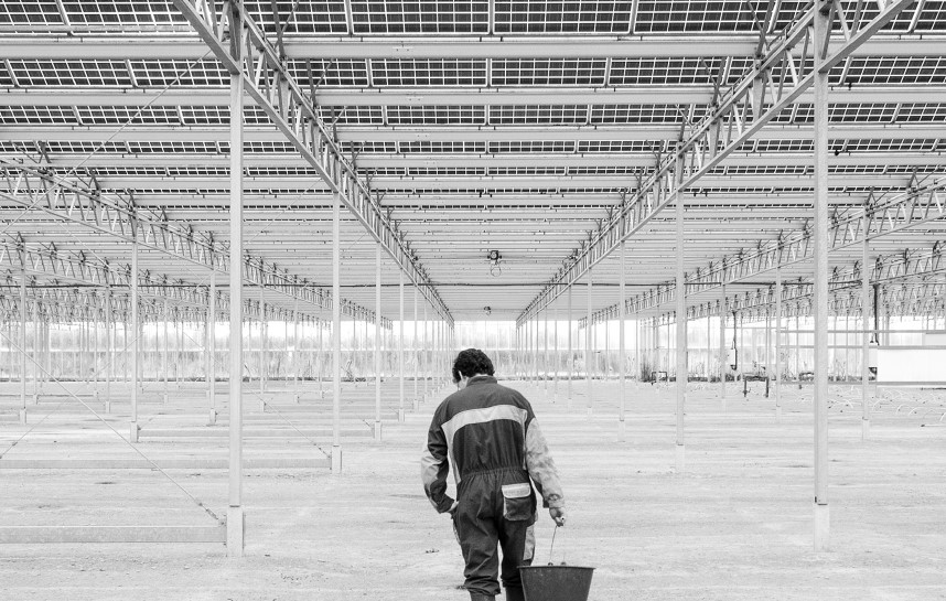Agrivoltaïsme en corrèze