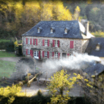 Moulin de Murel - Visite Maison Paysanne de Corrèze