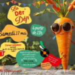 dernière de la dépaysante