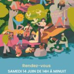 nuits de la foret à branceilles