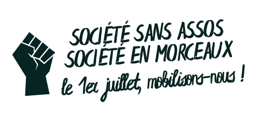 mouvement soulevement des associations collectif des associations citoyennes