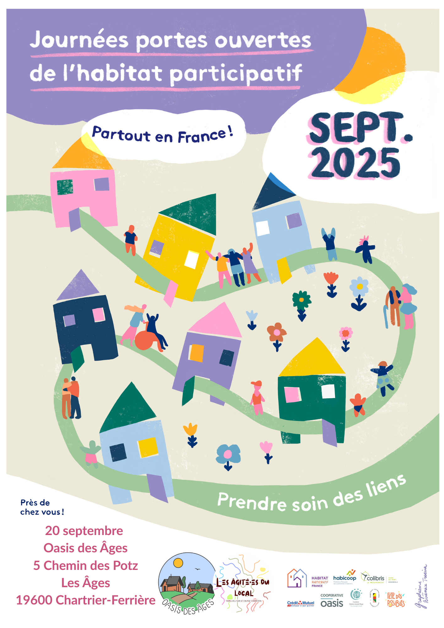 journees portes ouvertes de lhabitat participatif