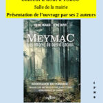 conférence paul estrade les ombres du bois d'encaux