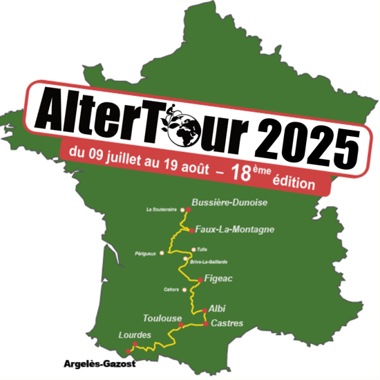 AlterTour 2025