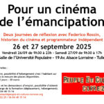 formation cinema federico rossin peuple et culture correze