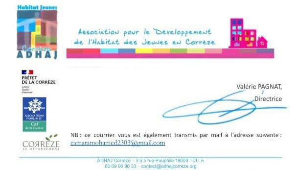 fermeture foyer jeunes travailleurs tulle