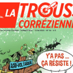 La Trousse Corrézienne n°54