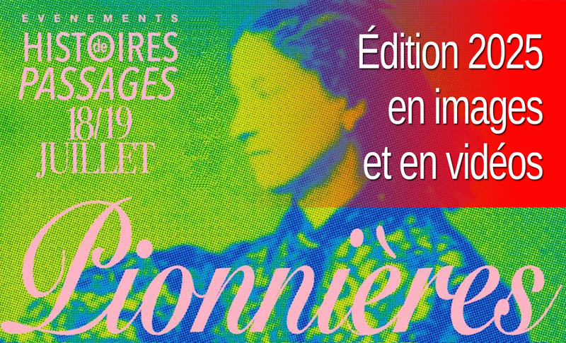 Histoires de passages 2025 Association Nuage Vert
