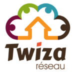 logo réseau twiza corrèze