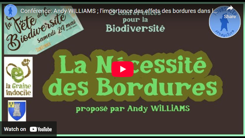video andy williams salon la tour