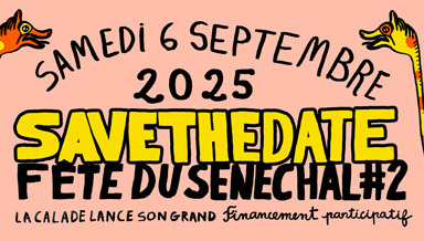 financement participatif La CALADE SENECHAL UZERCHE