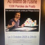 1336 paroles de fralib a st céré
