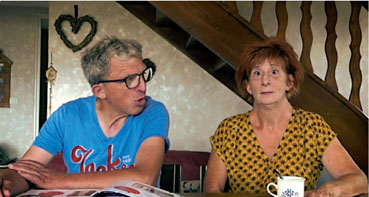 Qu’est-ce qu’on va penser de nous ?, un documentaire de Lucile Coda