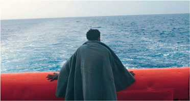 Film Save Our Souls, de Jean-Baptiste Bonnet