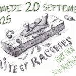 fete faite et racines 2025