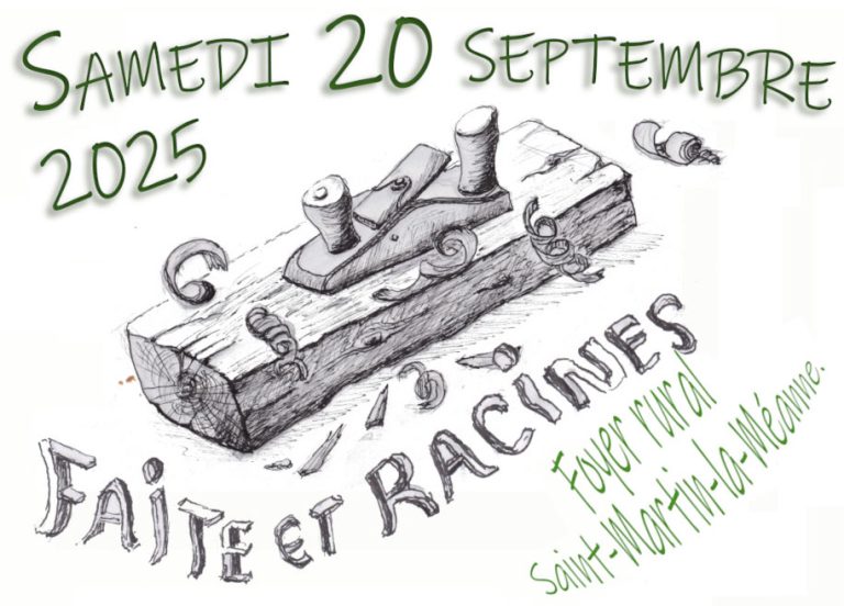 fete faite et racines 2025