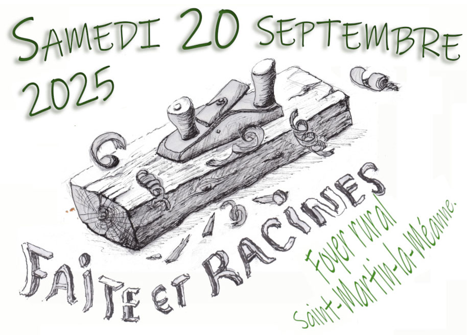 fete faite et racines 2025