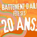 les 20 ans du battement dailes