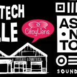 atelier low tech tulle & ASSO NO TONE