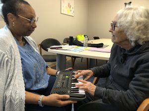 MUSICOTHERAPIE A BRIVE - FRANCE ALZHEIMER CORREZE @  |  |  | 