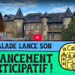 calade financement participatif