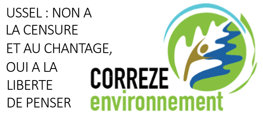 communiqué de presse loup en corrèze