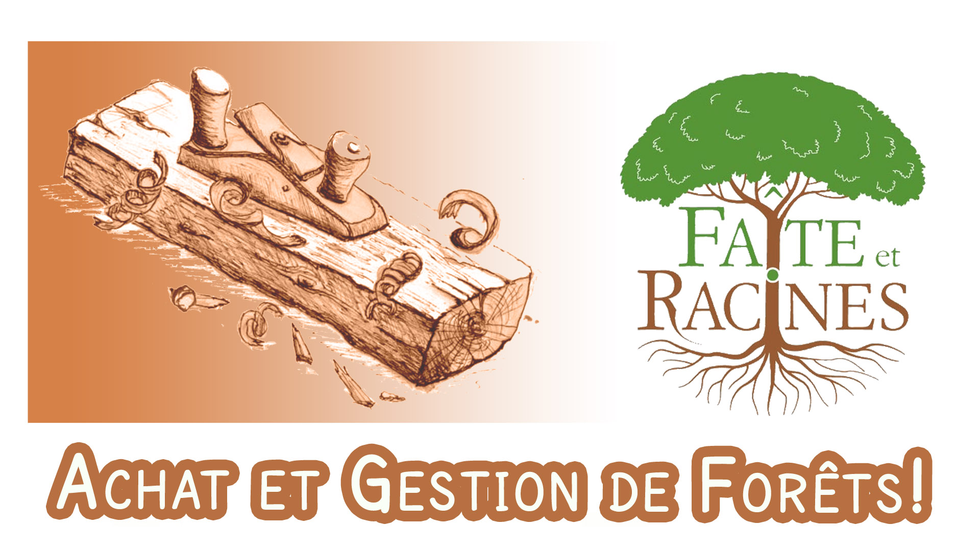 AG Faite et Racines cover