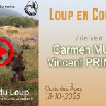 la part du loup en limousin interview