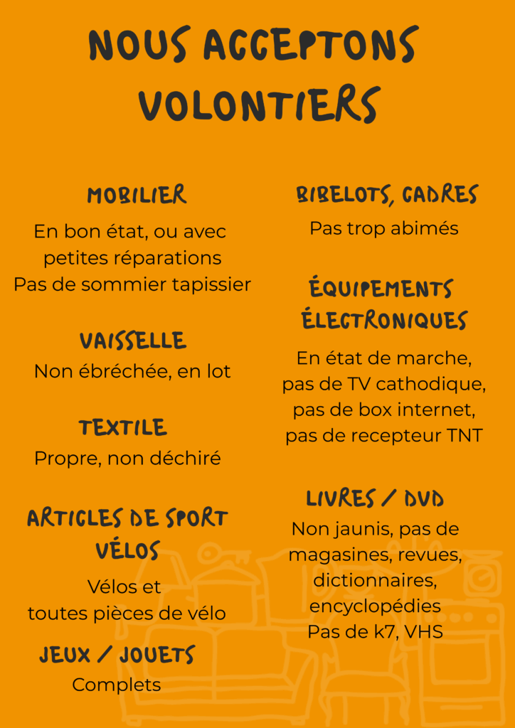 Ressourcerie Aux Pas Perdus Uzerche 2