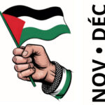 agenda association france palestine solidarité corrèze AFPS19