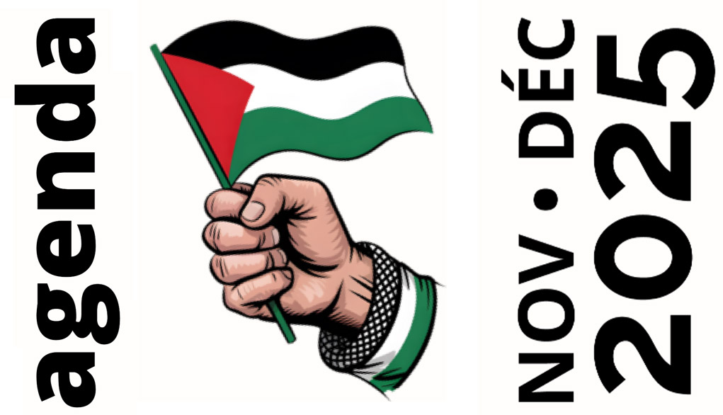 agenda association france palestine solidarité corrèze AFPS19