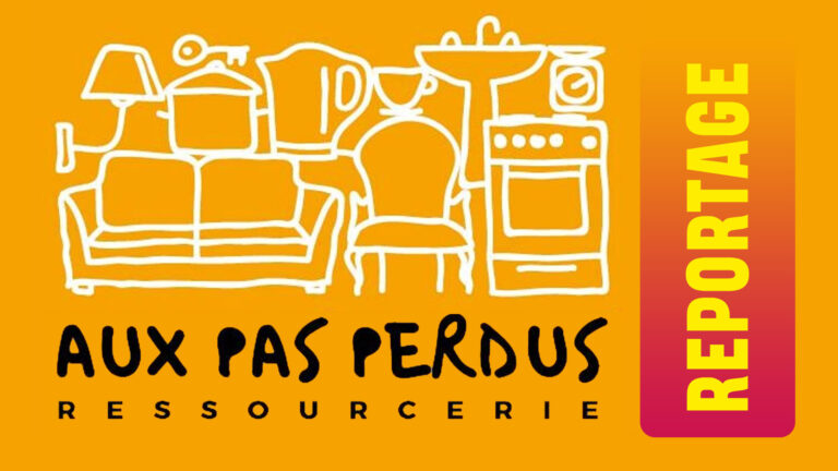 Ressourcerie Aux Pas Perdus Uzerche 0