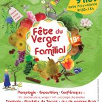 fete du verger familial de St clement asso croqueurs de pomme de correze