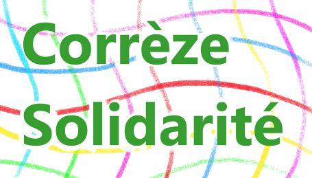 logo Corrèze Solidarité
