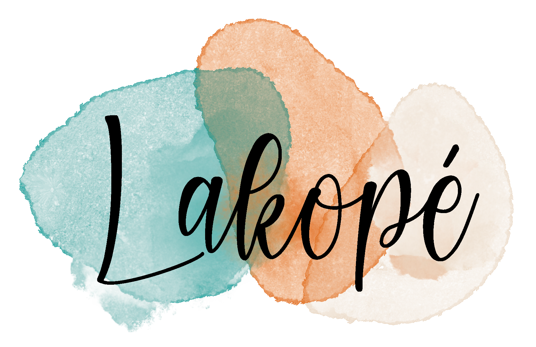 Logo Lakopé magasin coopérative d'artisans en Corrèze, Brive Tulle