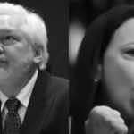Plainte ASSANGE Prix Nobel de la Paix Machado